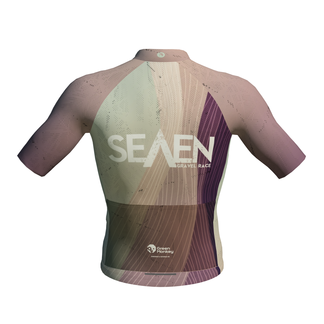 Momentum Jersey - Desert Bloom