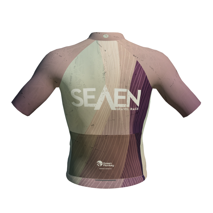 Momentum Jersey - Desert Bloom