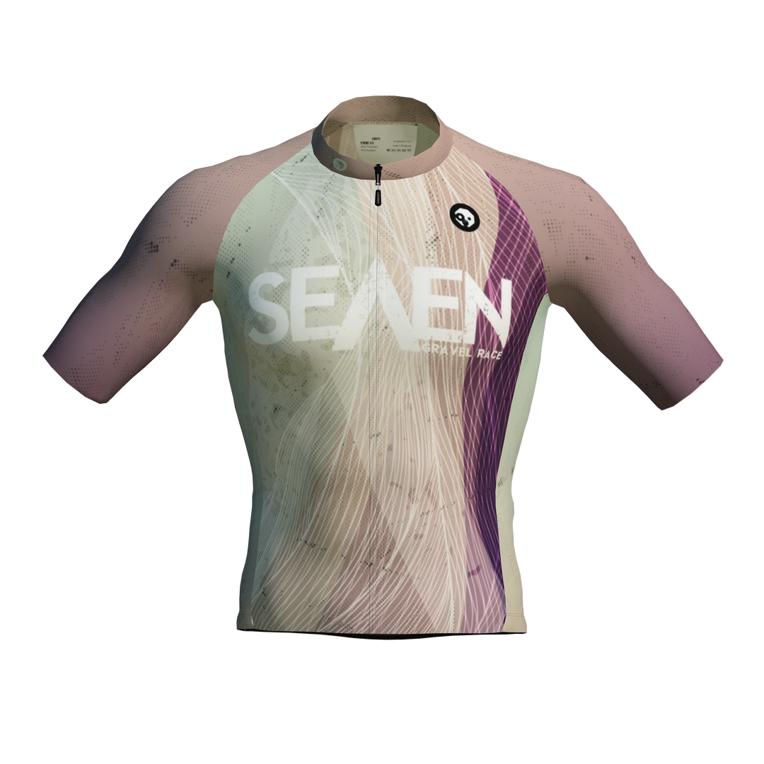 Momentum Jersey - Desert Bloom