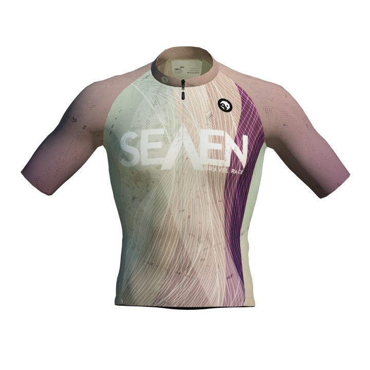 Momentum Jersey - Desert Bloom