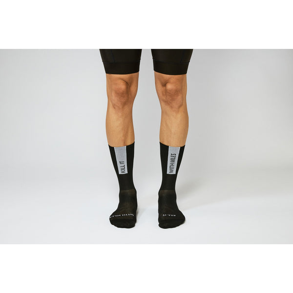 KILL IT WITH MILES SOCKS