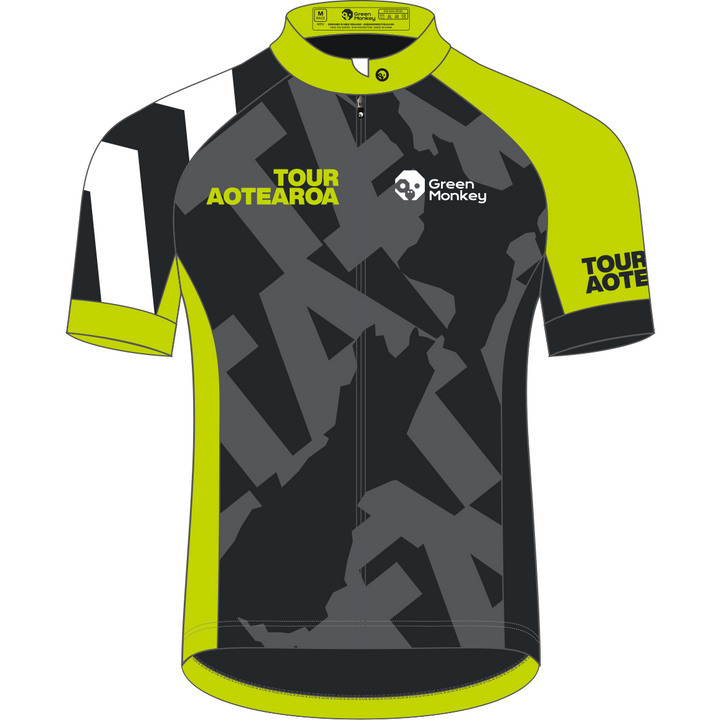 NEON NZ- TOUR AOTEAROA -2022