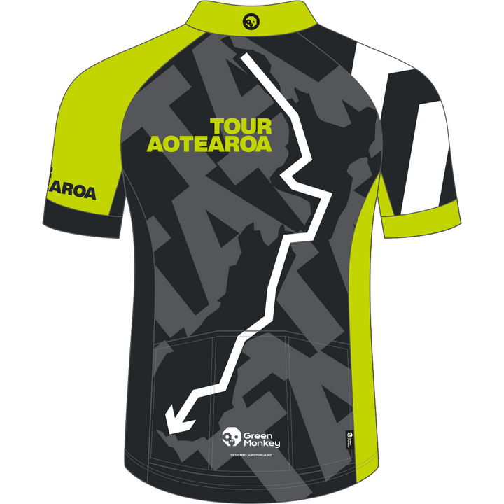 NEON NZ- TOUR AOTEAROA -2022