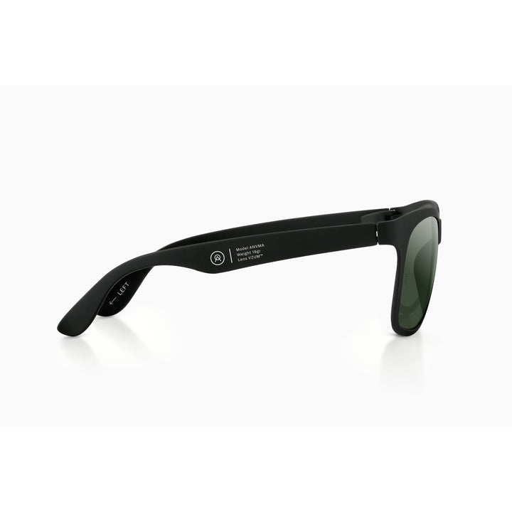 ANVMA by Alba Optics