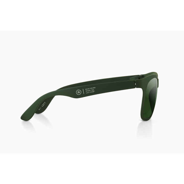 ANVMA by Alba Optics