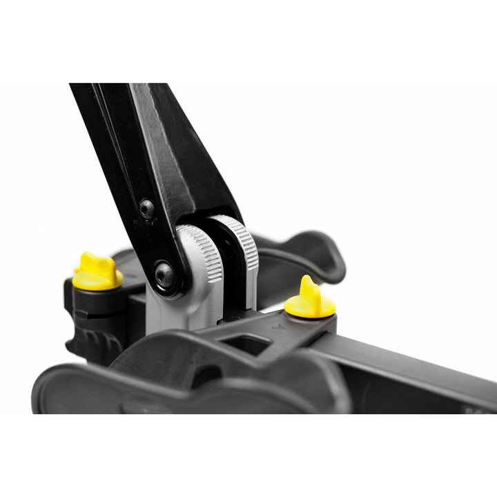 Freedom SuperClamp 2-Bike - Green Monkey Velo