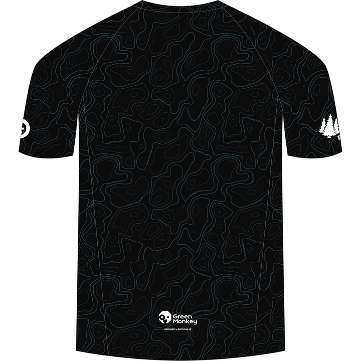 PRE-ORDER 2021 WINTER FOREST FESTIVAL OFFICIAL T-SHIRTS