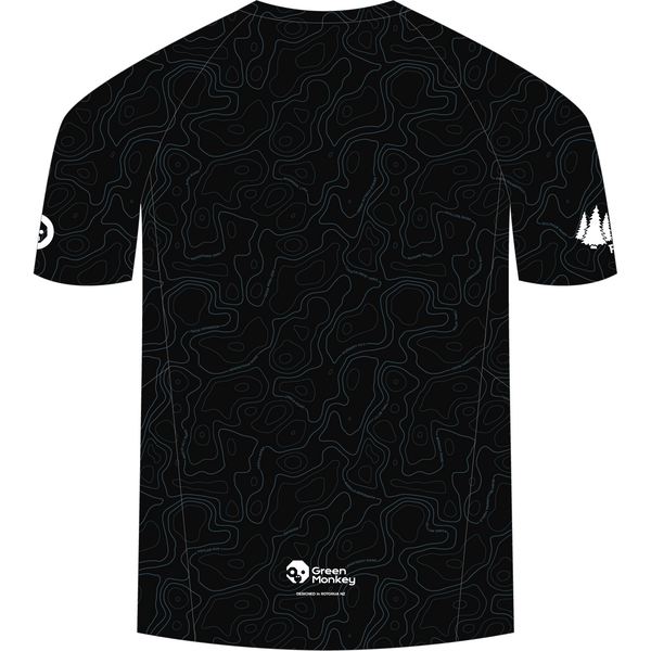 PRE-ORDER 2021 WINTER FOREST FESTIVAL OFFICIAL T-SHIRTS
