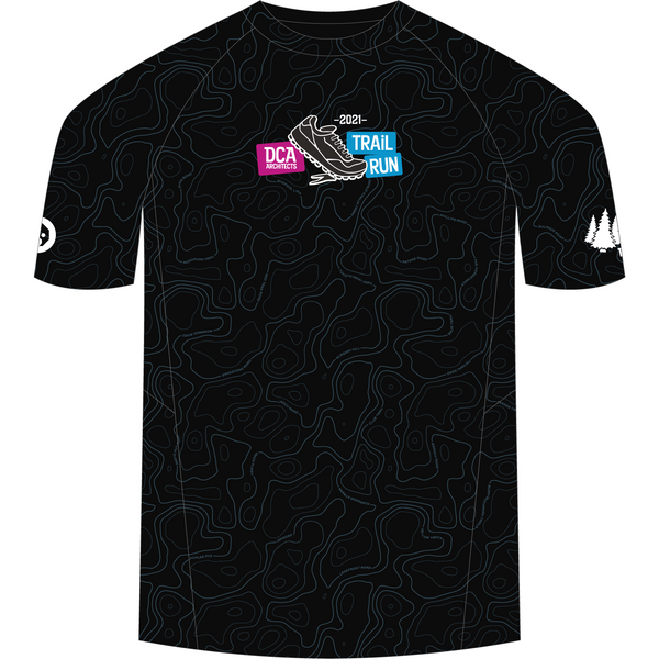 PRE-ORDER 2021 WINTER FOREST FESTIVAL OFFICIAL T-SHIRTS