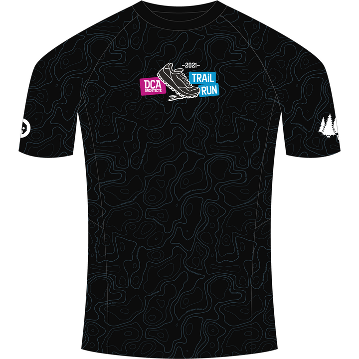 PRE-ORDER 2021 WINTER FOREST FESTIVAL OFFICIAL T-SHIRTS