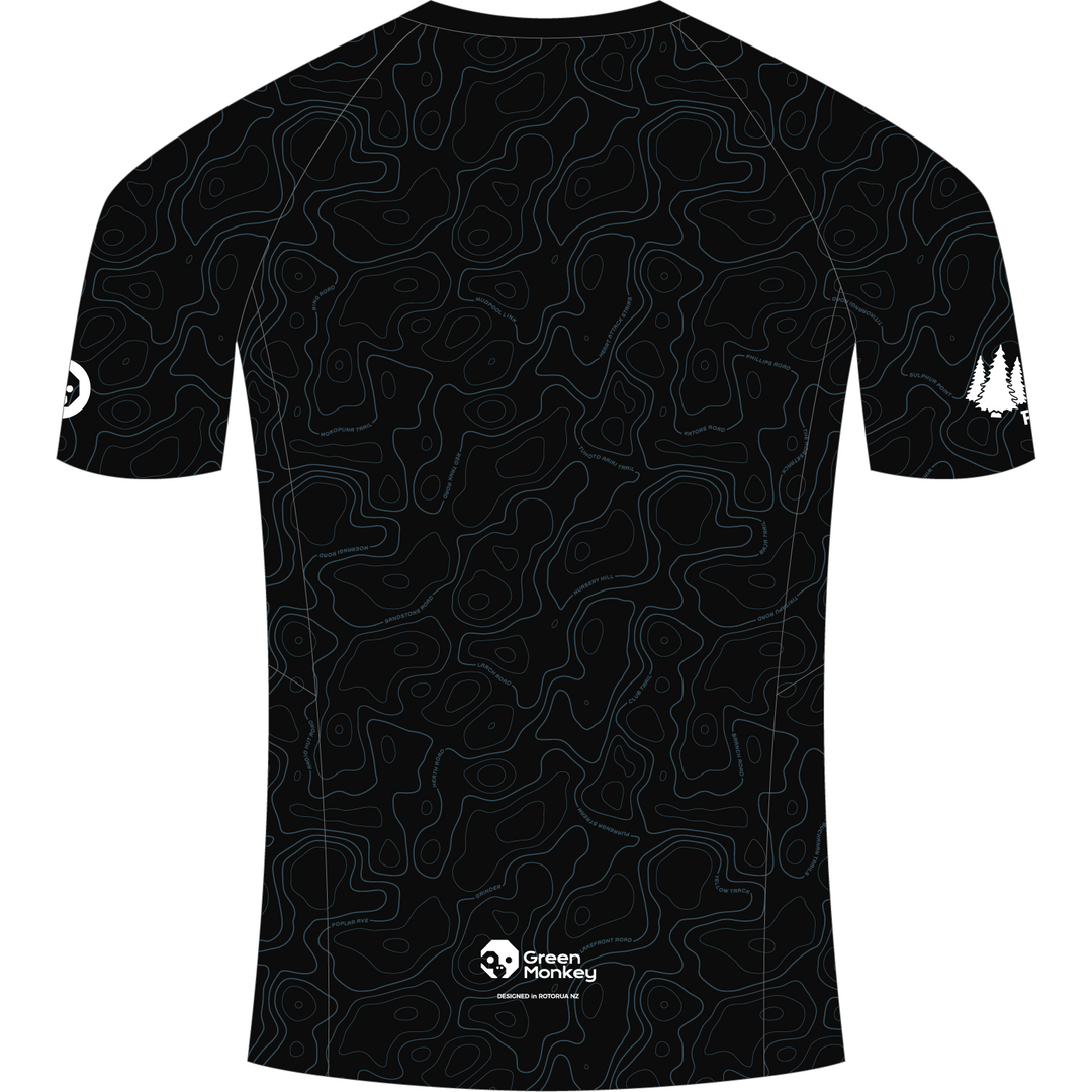PRE-ORDER 2021 WINTER FOREST FESTIVAL OFFICIAL T-SHIRTS