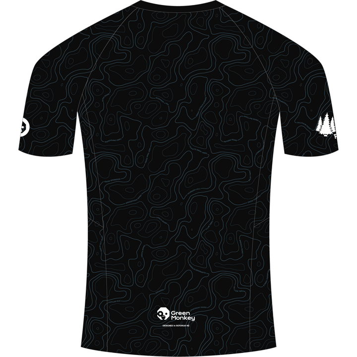 PRE-ORDER 2021 WINTER FOREST FESTIVAL OFFICIAL T-SHIRTS