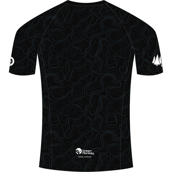 PRE-ORDER 2021 WINTER FOREST FESTIVAL OFFICIAL T-SHIRTS