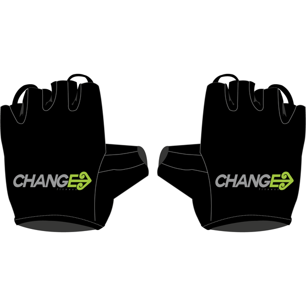 CHANGE FITNESS CYCLING GLOVES