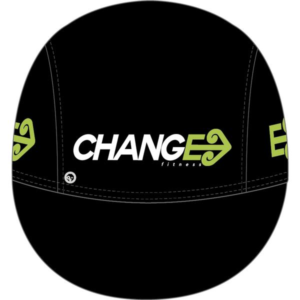 Change Fitness Cycling Cap