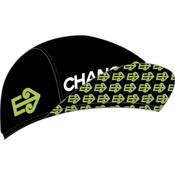 Change Fitness Cycling Cap