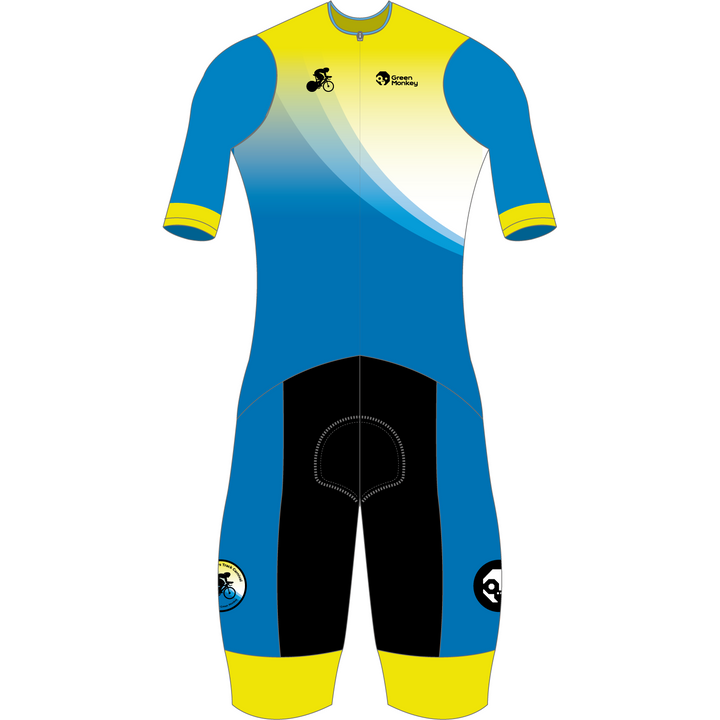 Drome Masters Speed Suit