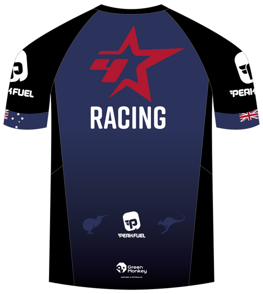 Four Star Racing Tech T-shirt