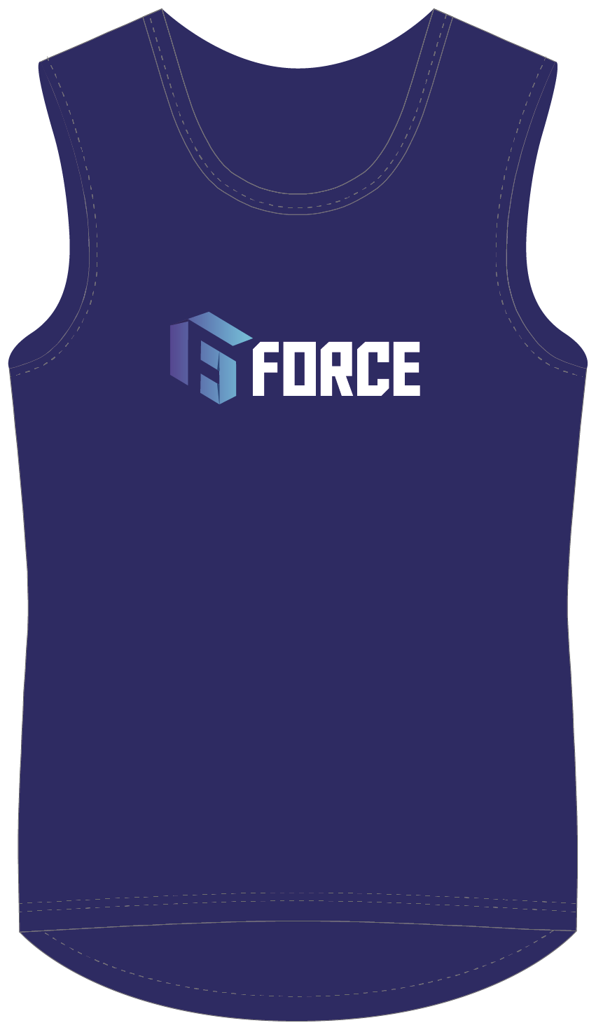 G-Force Club Base Layer