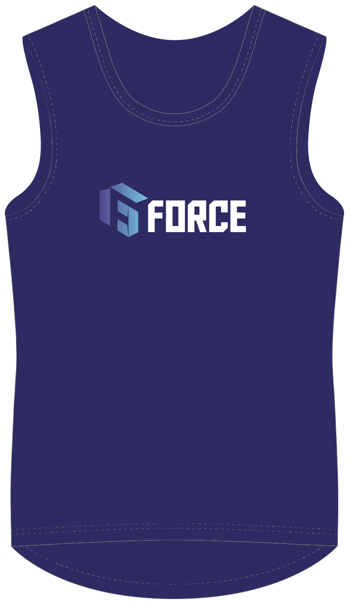 G-Force Club Base Layer