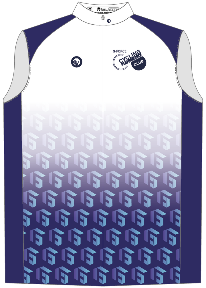 G-Force Club Gillet