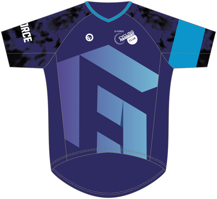 G-Force CLUB MTB Top