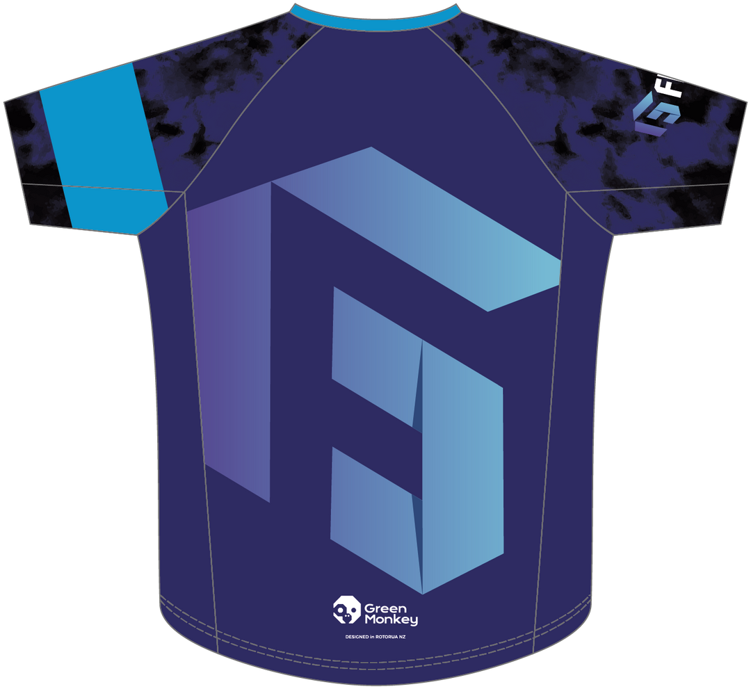 G-Force CLUB MTB Top