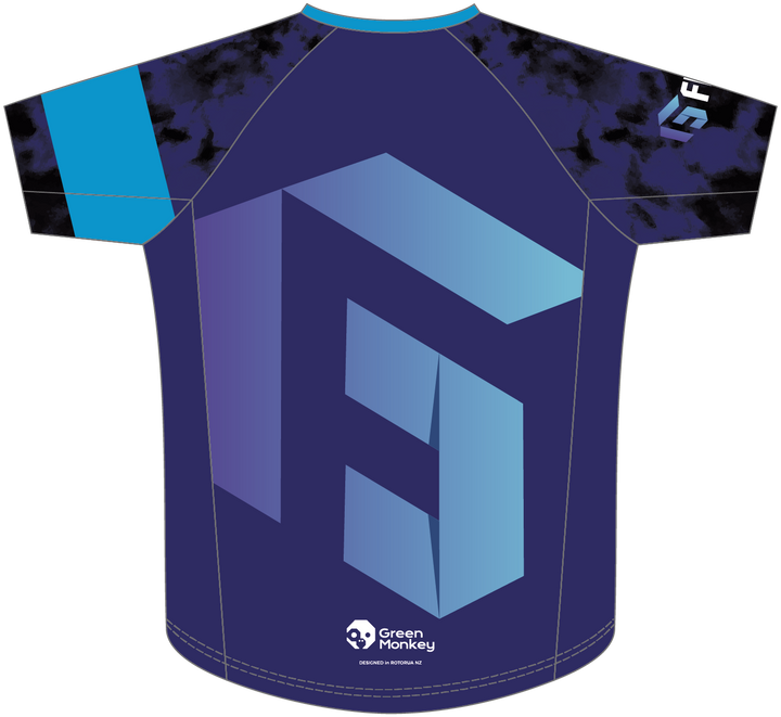 G-Force CLUB MTB Top