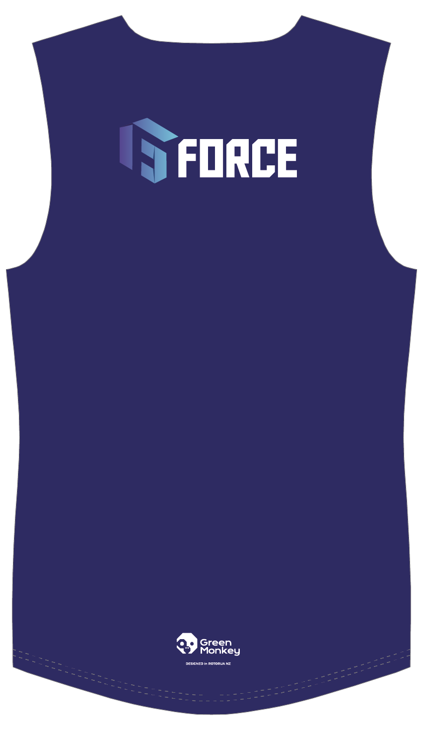G-Force Club Base Layer