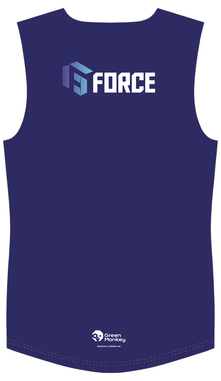 G-Force Club Base Layer