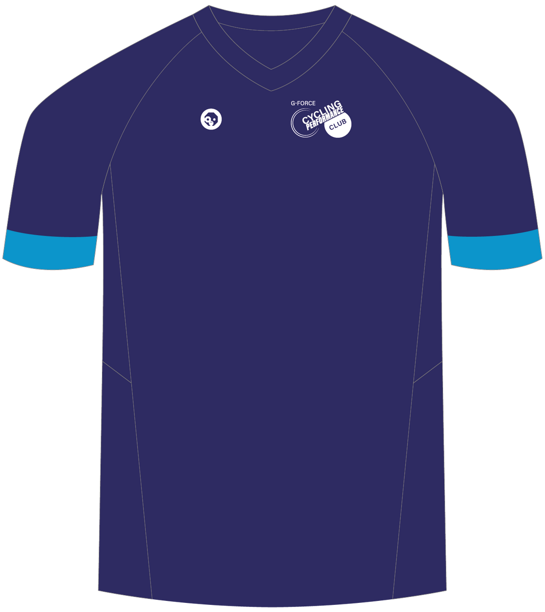 G-Force Club Tech T-shirt
