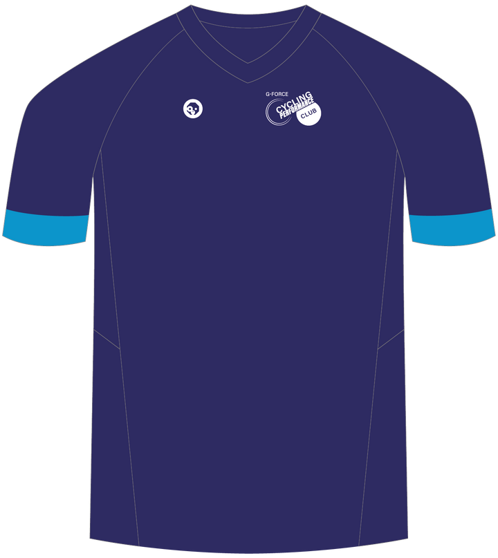 G-Force Club Tech T-shirt