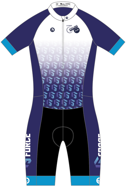 G-FORCE CLUB 2in1 SAN REMO SUIT
