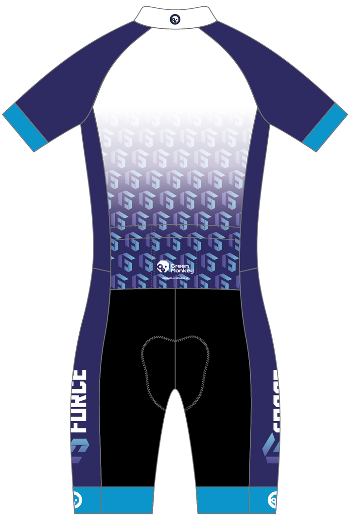 G-FORCE CLUB 2in1 SAN REMO SUIT