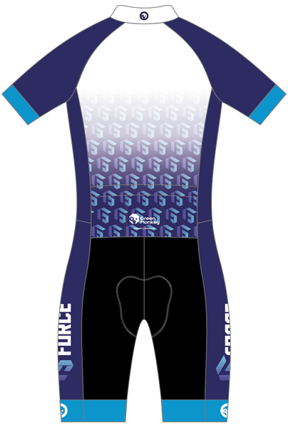 G-FORCE CLUB 2in1 SAN REMO SUIT
