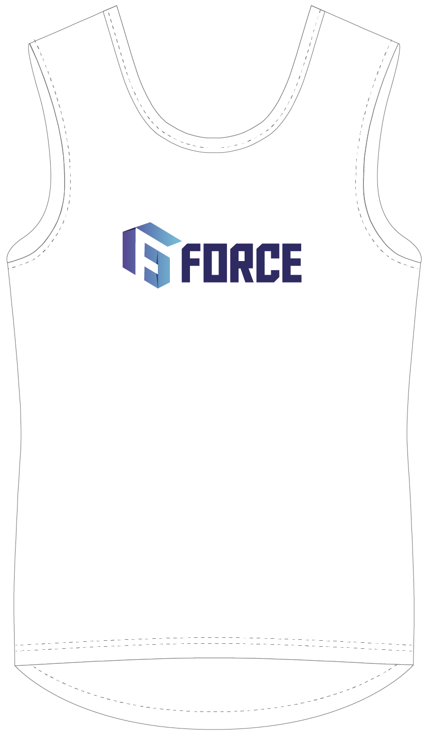 G-Force Club Base Layer