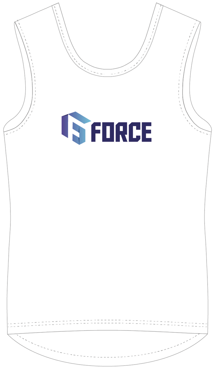 G-Force Club Base Layer