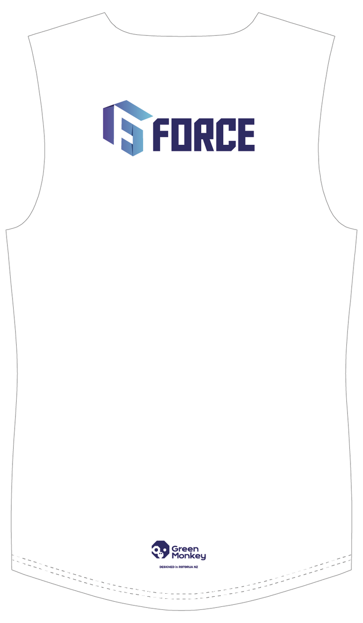 G-Force Club Base Layer