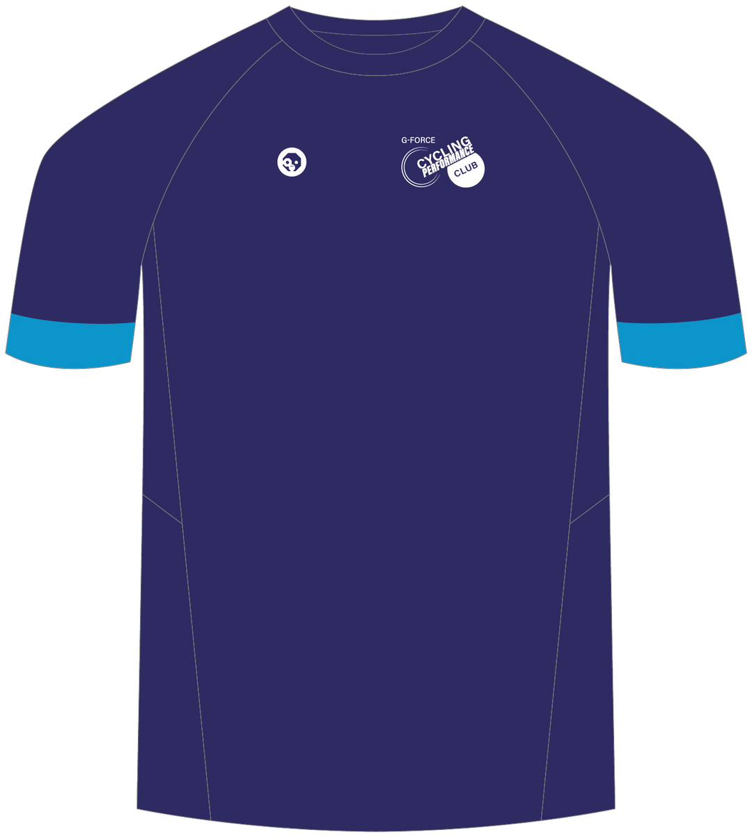 G-Force Club Tech T-shirt