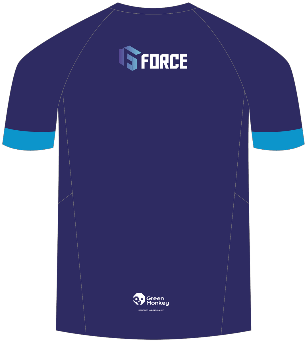 G-Force Club Tech T-shirt