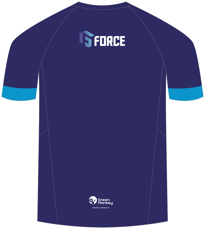 G-Force Club Tech T-shirt