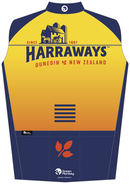 Harraways Gilet (Vest)