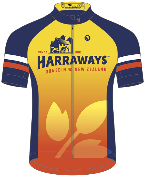 Harraways Club Fit Jersey