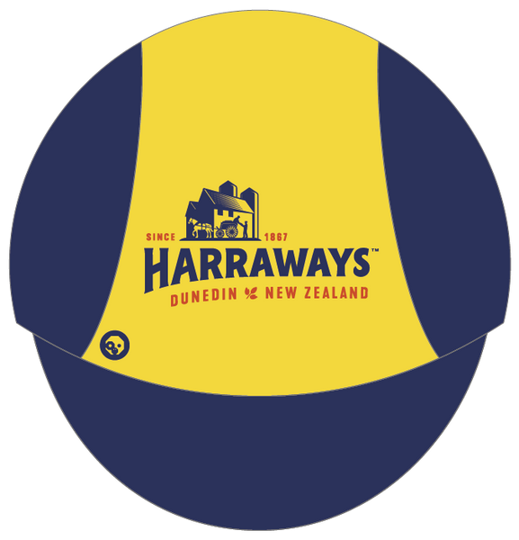 Harraways Cycling Cap