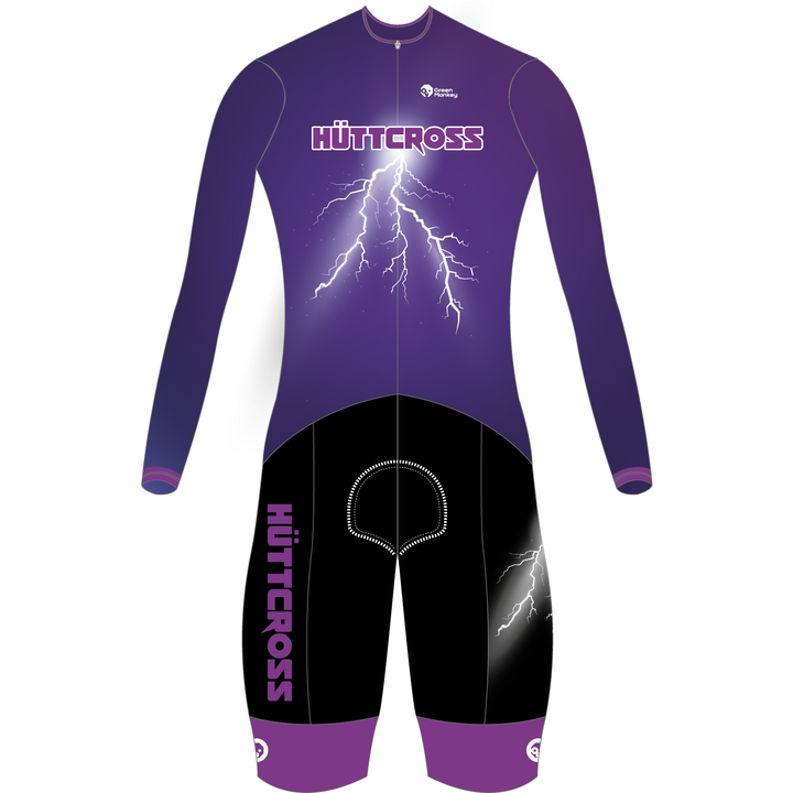HUTTCROSS SPEED SUIT