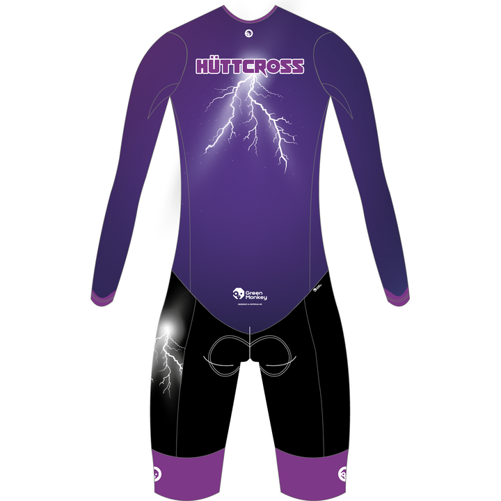 HUTTCROSS SPEED SUIT
