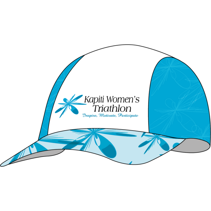 Kapiti Coast Cap