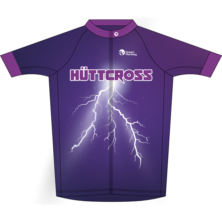 HUTTCROSS RELAXED FIT JERSEY