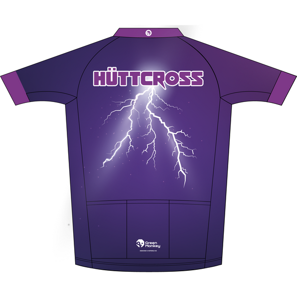 HUTTCROSS RELAXED FIT JERSEY