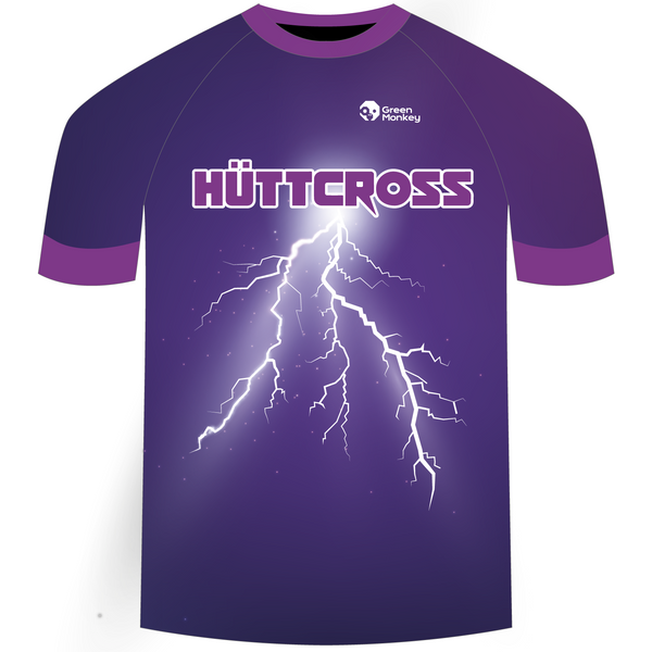 HUTTCROSS ACTIVE WEAR T-shirts